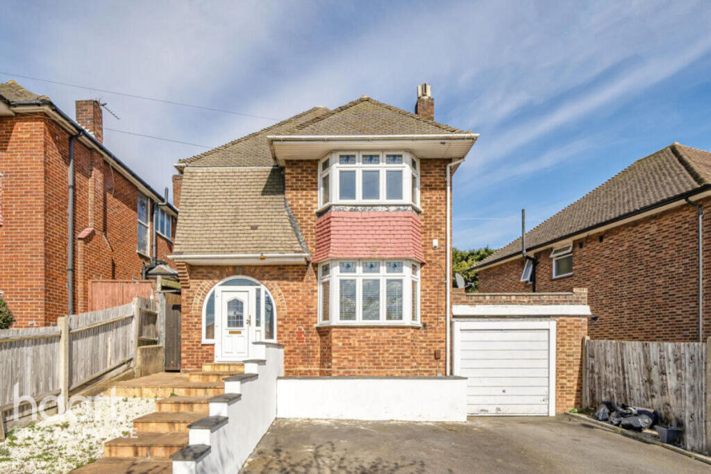 Main image of property: Waddington Way, LONDON