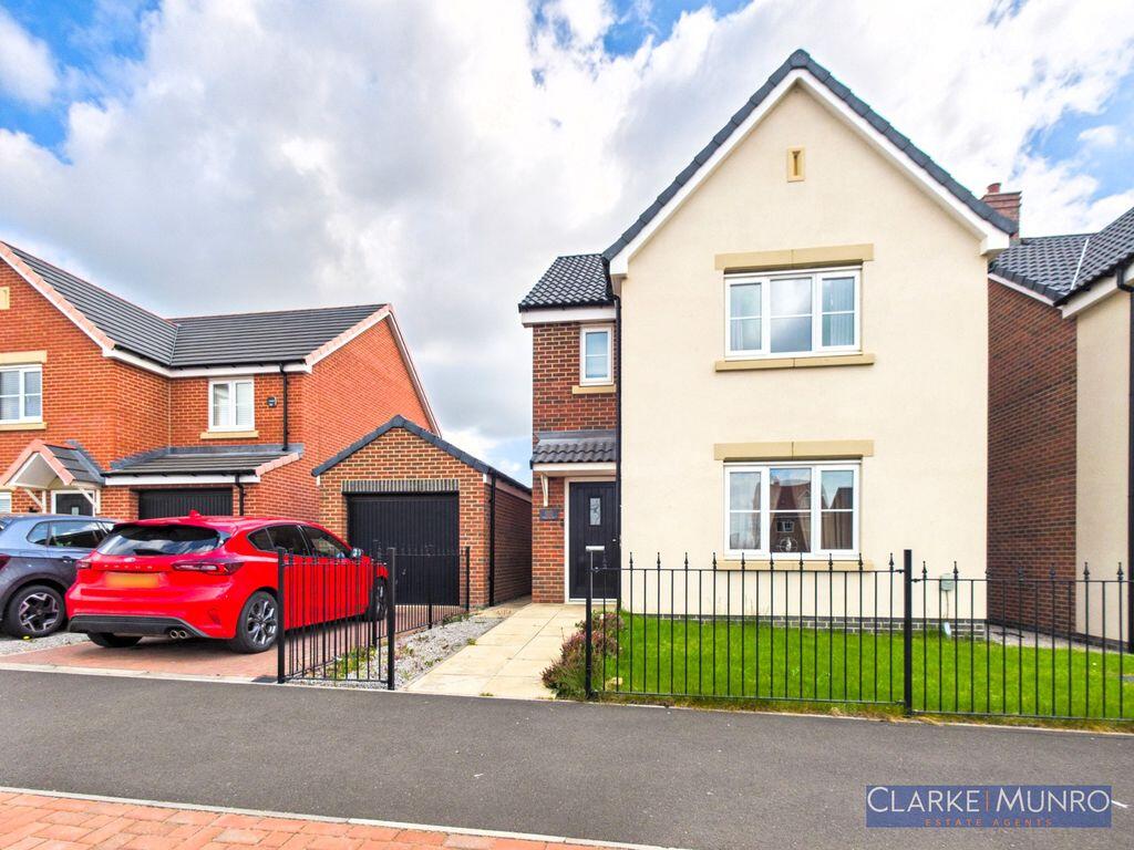 Main image of property: Dent Road, Fairfield