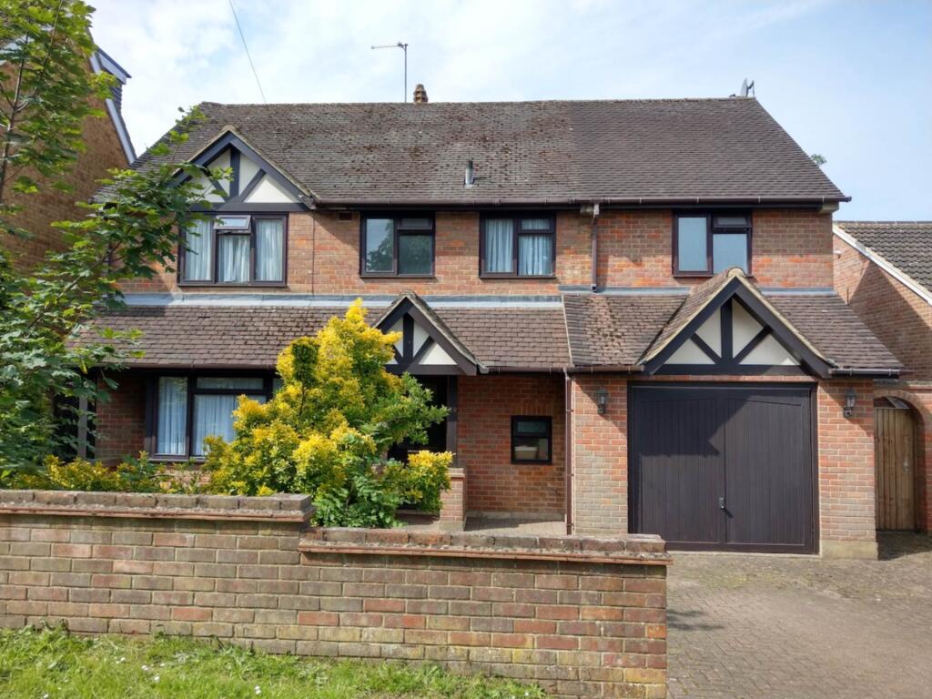 Main image of property: Abbots Road, Abbots Langley, WD5