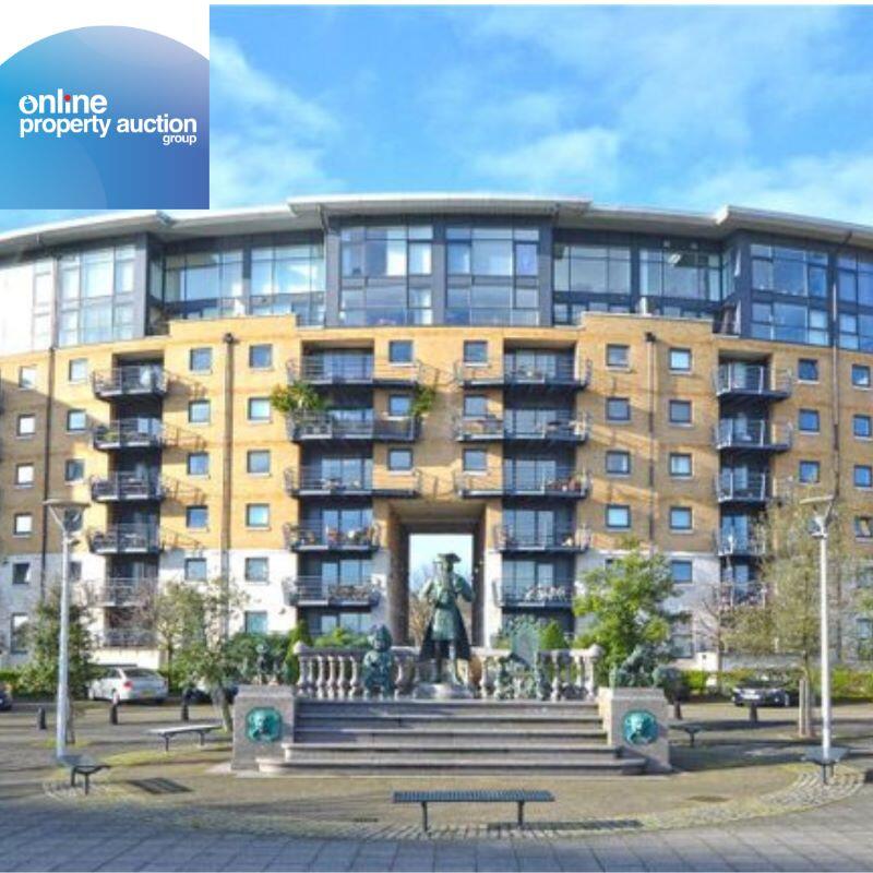 Main image of property: Greenfell Mansions, 78 Glaisher Street, London, SE8 3EX