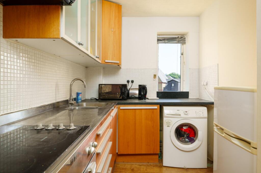 Apartment in London - View 4