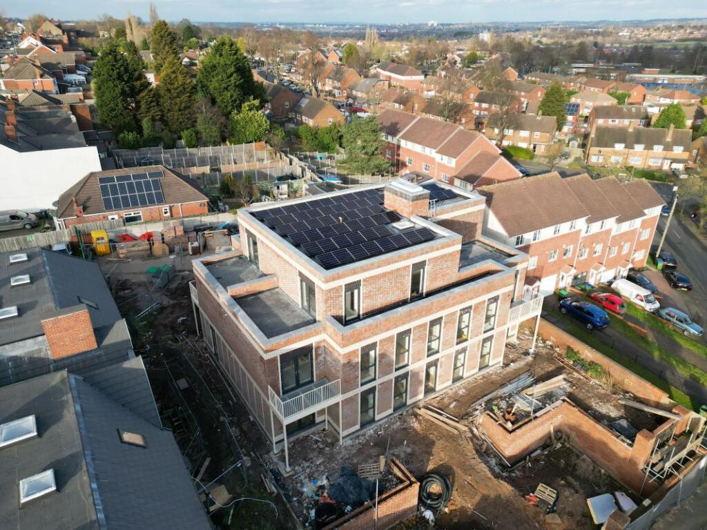 Additional image 4 of New Talbot Place, Black Lake, West Bromwich, Sandwell, B70 0PL