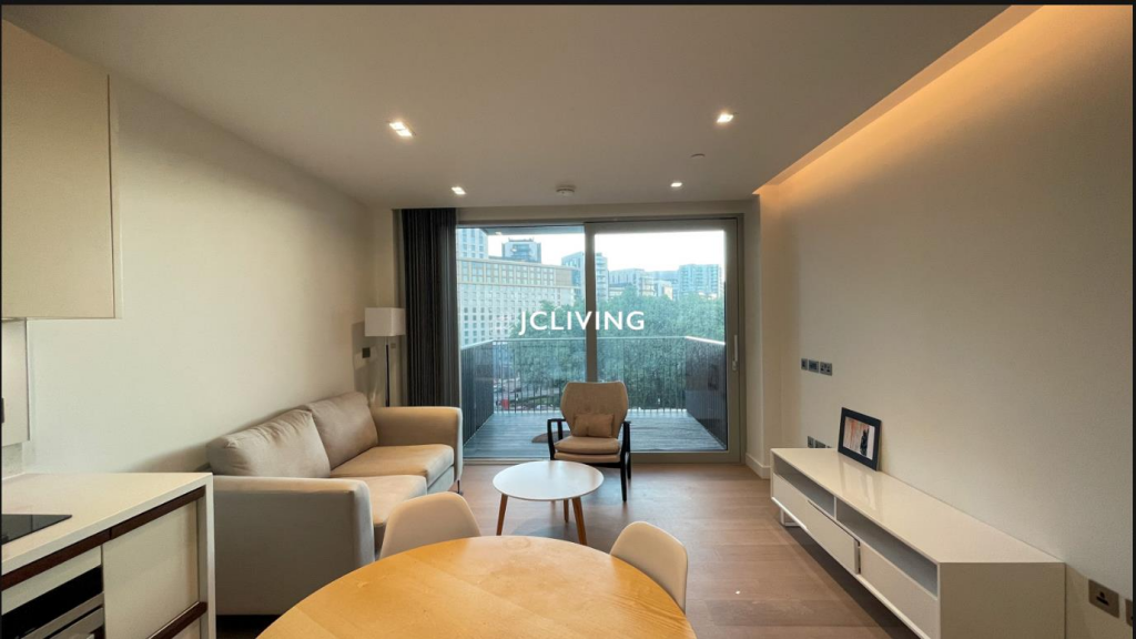 Main image of property: Edgware Road, London