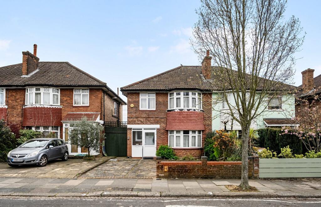 Main image of property: St. Dunstans Avenue, Acton, London, W3