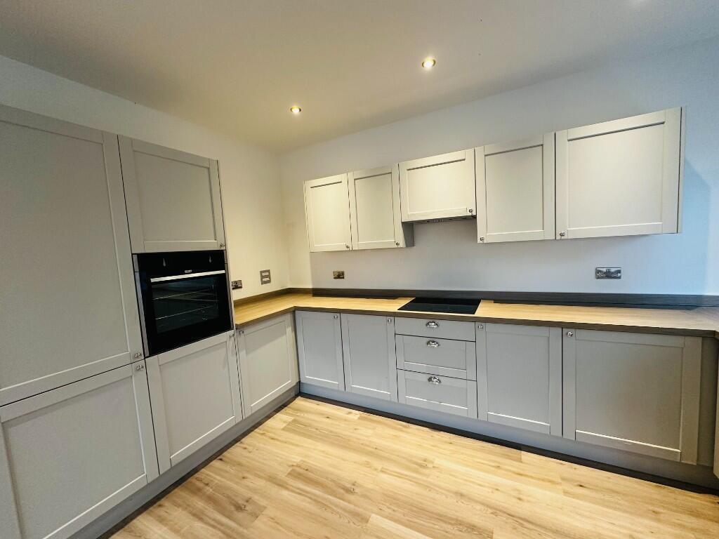 Main image of property: St. Marys Gate, Derby, Derbyshire, DE1 3FS