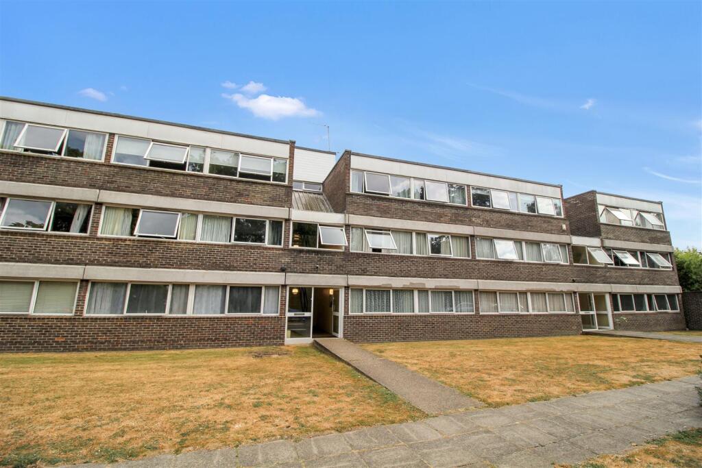 Main image of property: Chessington Road, Ewell Village