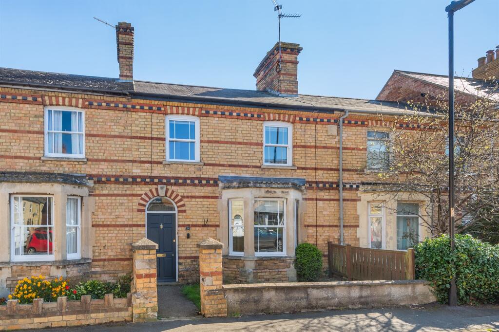 Main image of property: Queen Street, Stamford