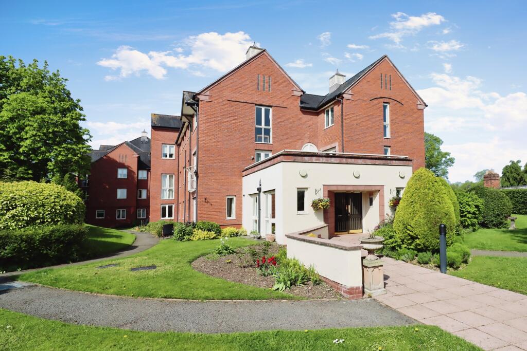 Main image of property: Pengwern Court, Shrewsbury
