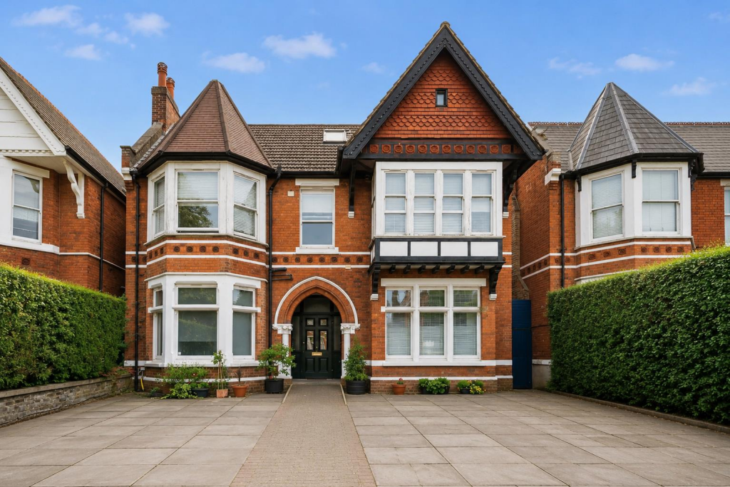 Main image of property: Gordon Road, Ealing
