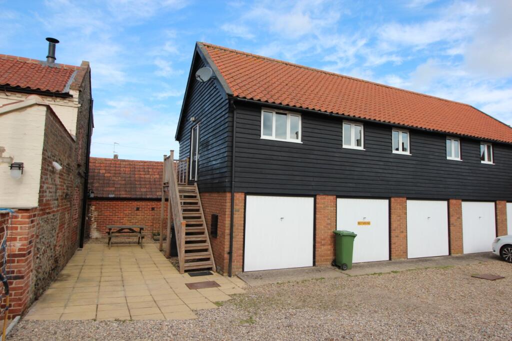 Main image of property: Cadamy's Yard, Church Street, Wells-Next-The-Sea, NR23