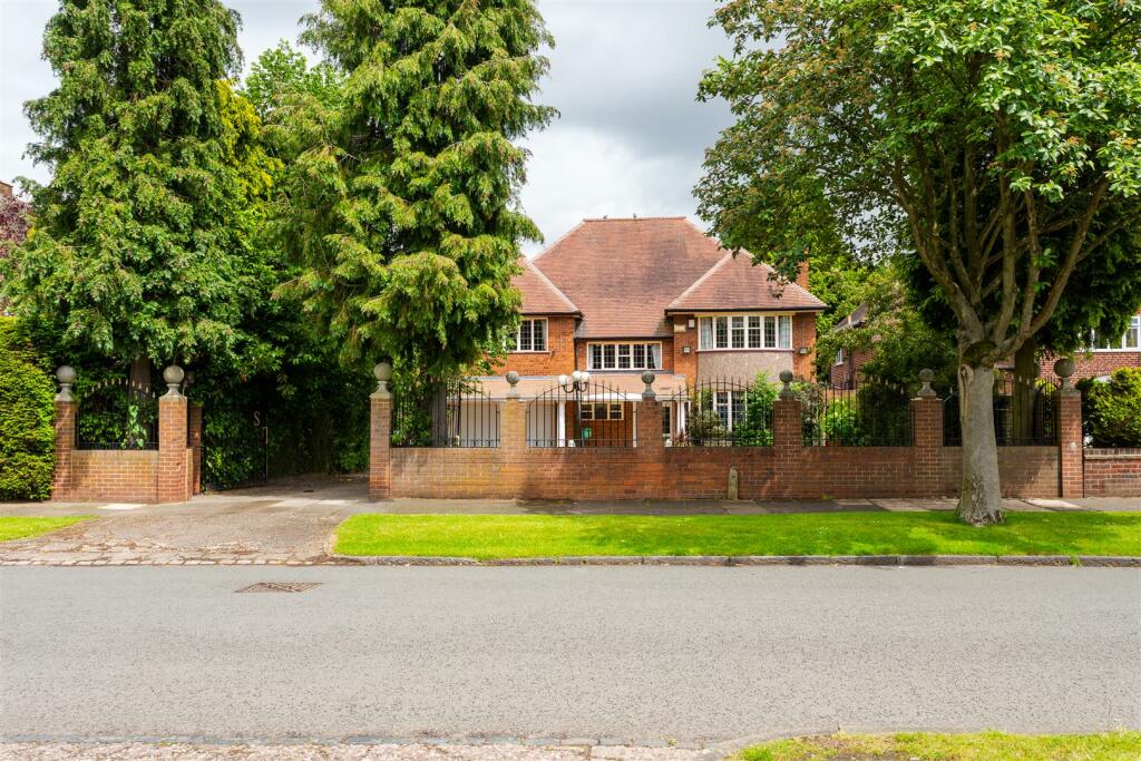 Additional image 5 of Hamilton Avenue, Harborne, Birmingham, B17