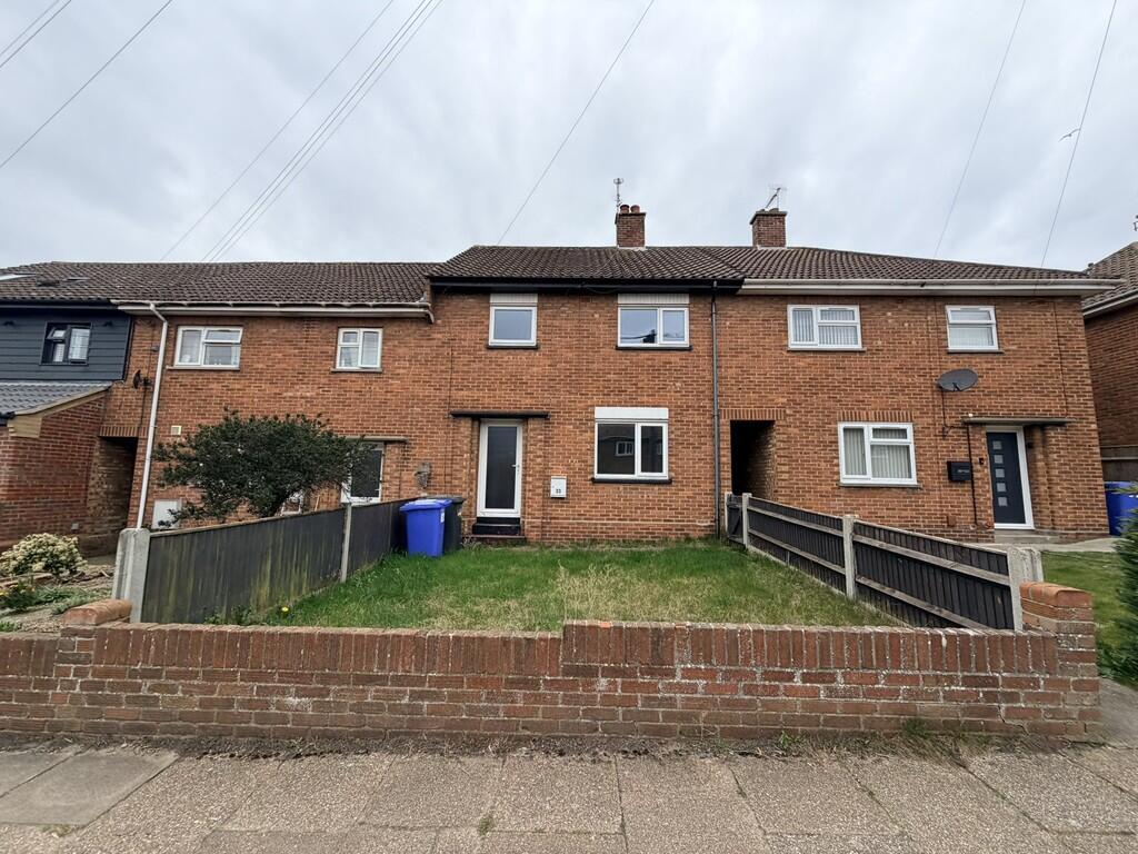 Main image of property: Hawthorn Avenue, Lowestoft