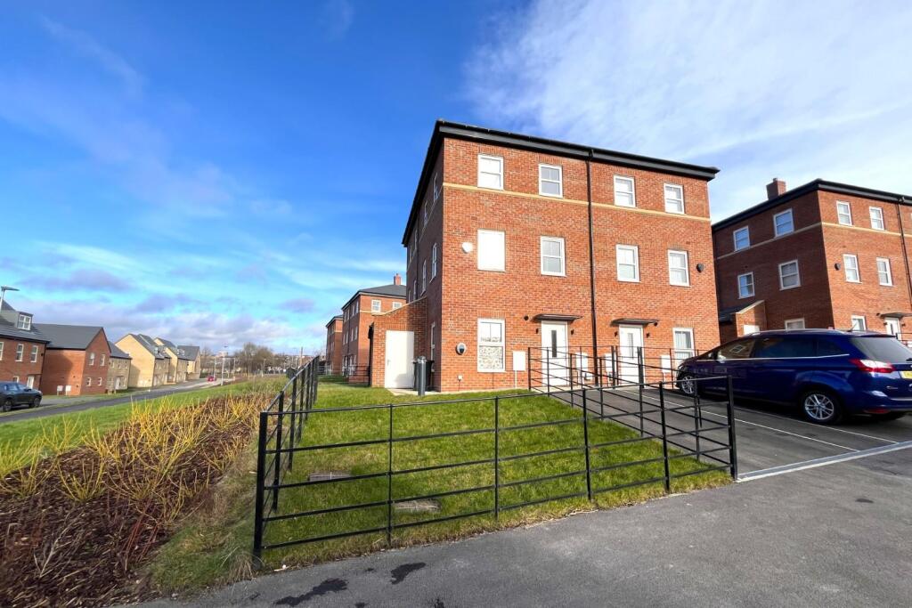 Main image of property: Roche Avenue, Leeds
