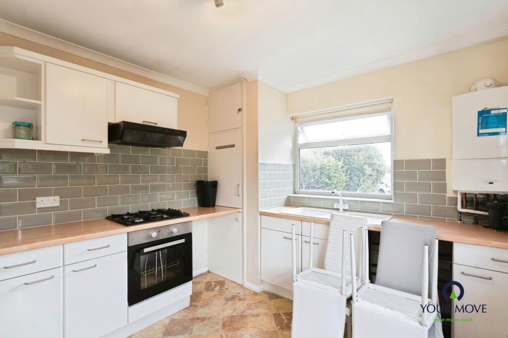 Apartment in Portsmouth - View 4