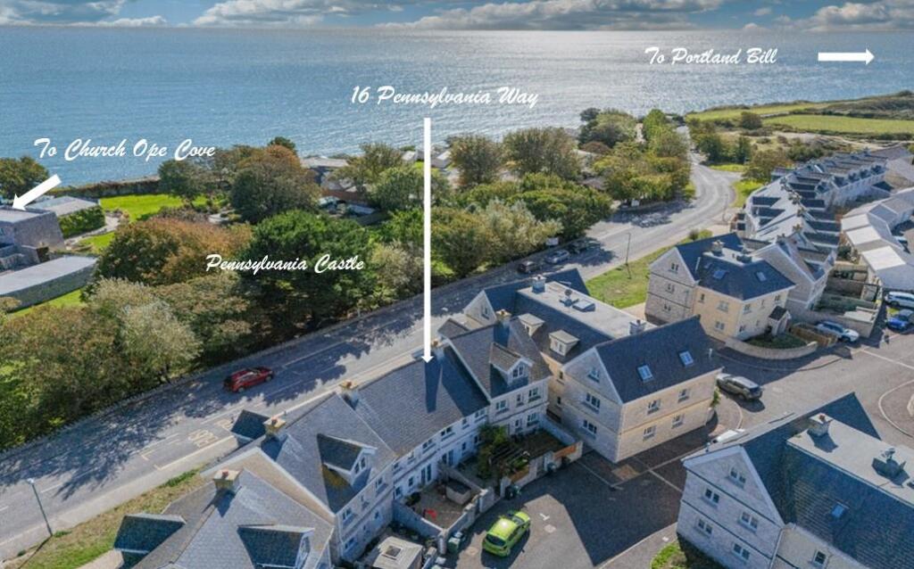 Main image of property: Pennsylvania Way, Portland