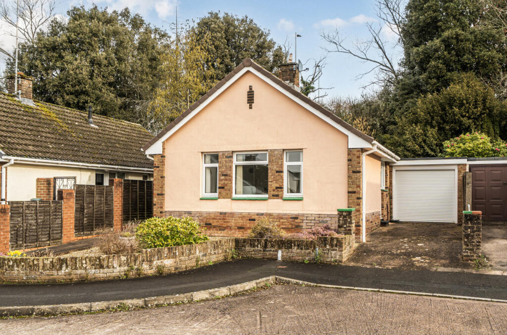 Main image of property: St Lawrence Crescent, Exeter, Devon