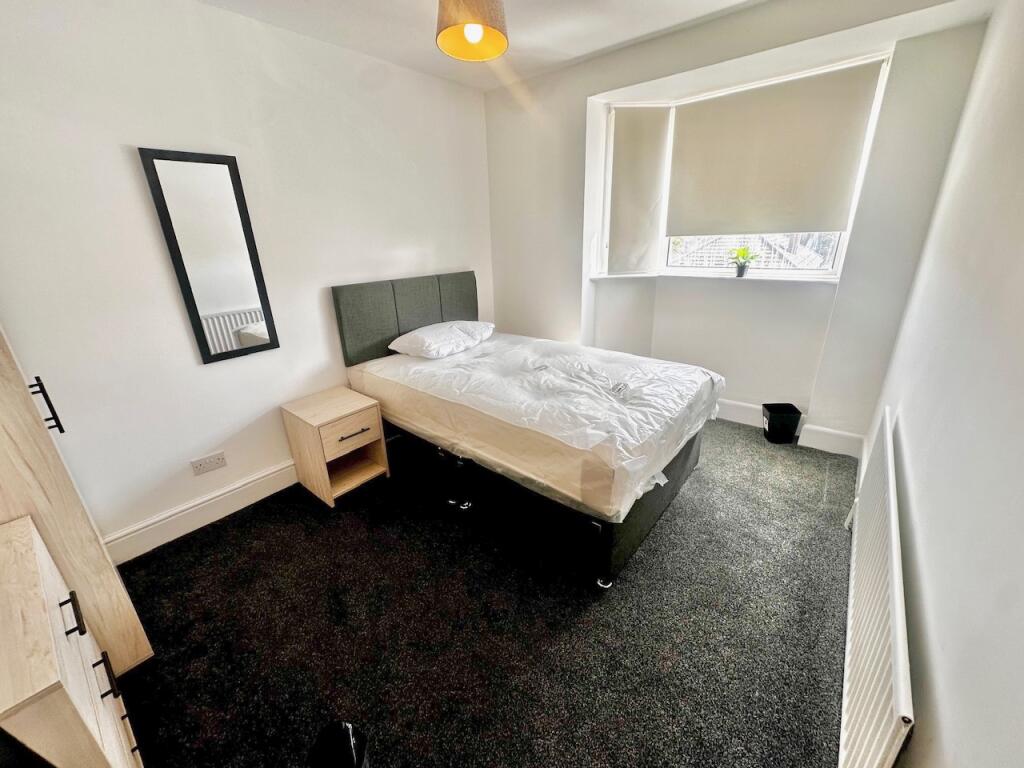 Main image of property: Sunnyside Road, POOLE
