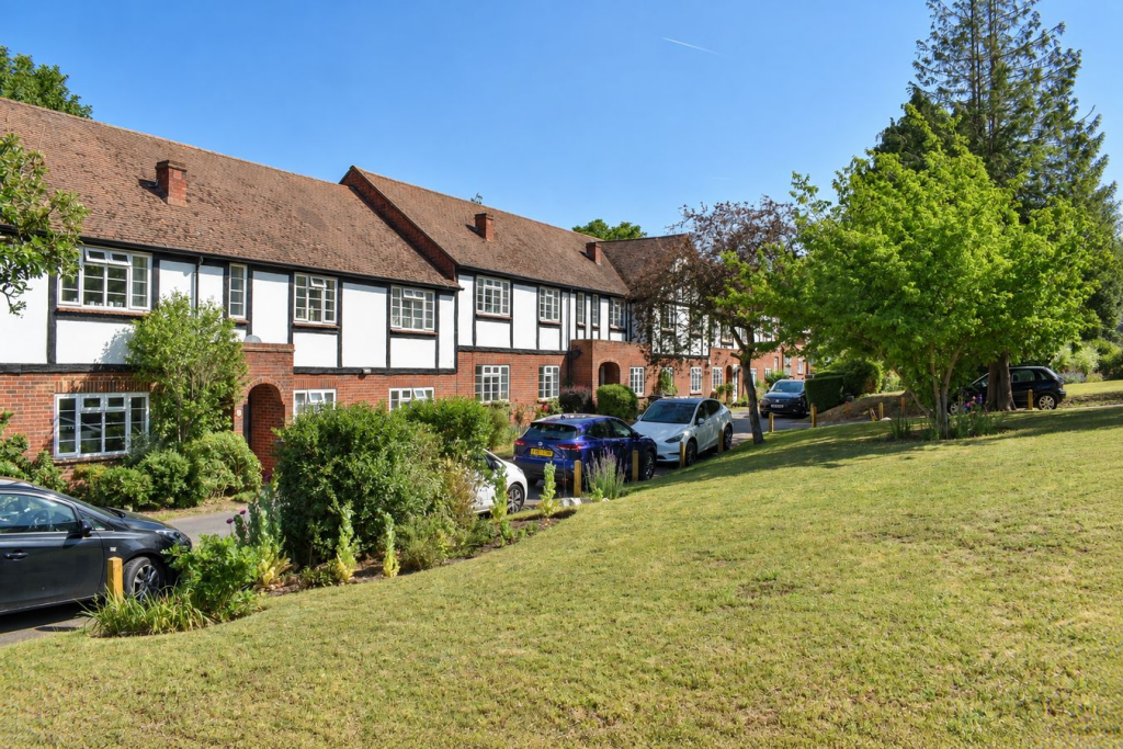 Main image of property: Monument Hill, Weybridge, KT13