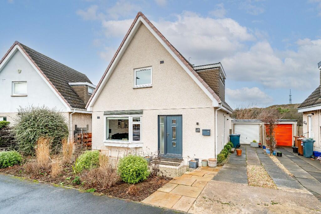 Main image of property: Buckstone Road, Edinburgh, EH10