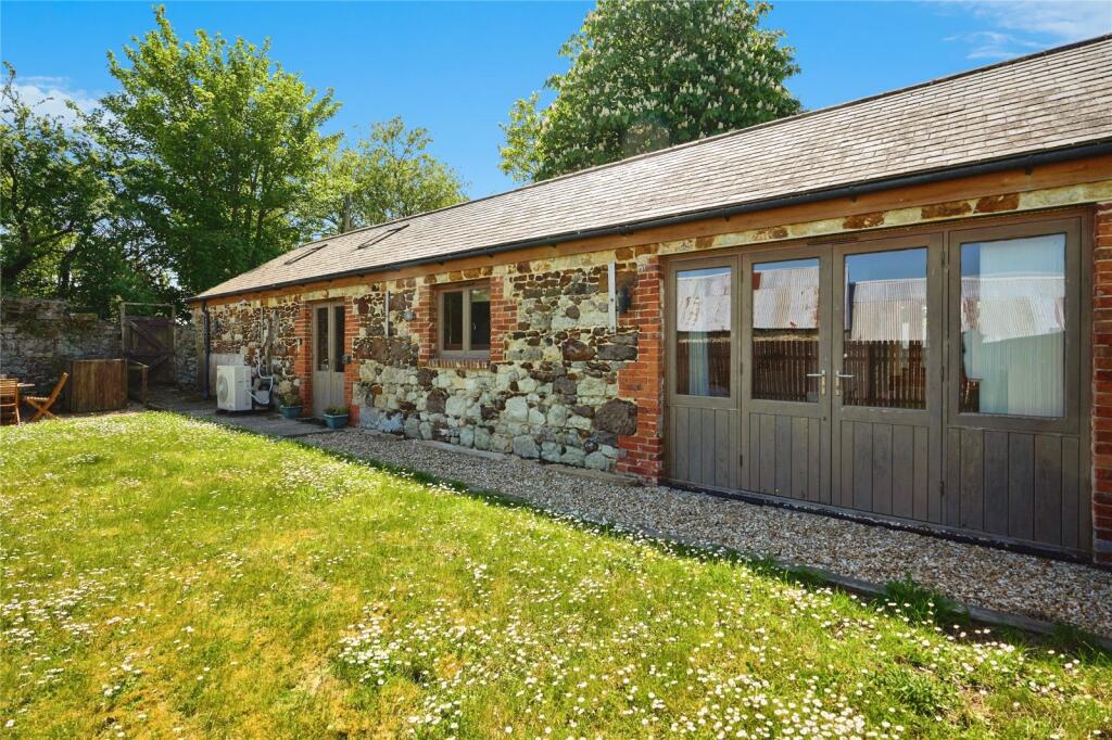 Main image of property: Ford Farm Lane, Whitwell, Ventnor, PO38