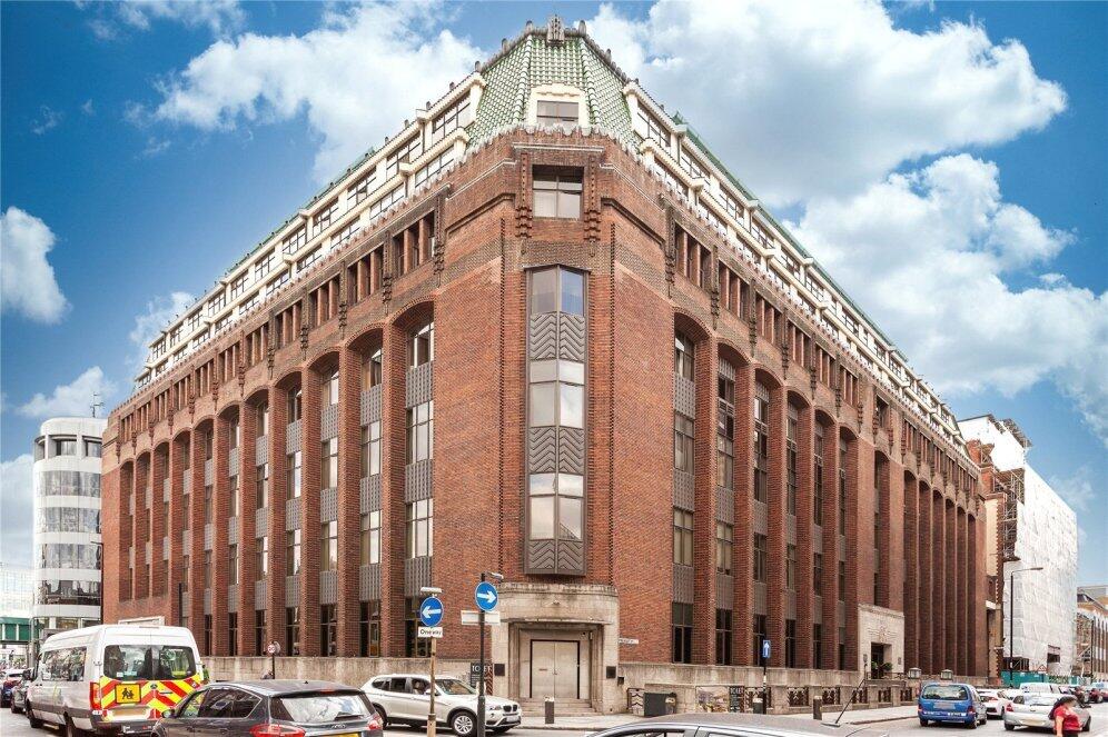 Main image of property: Prescot Street, London, Greater London