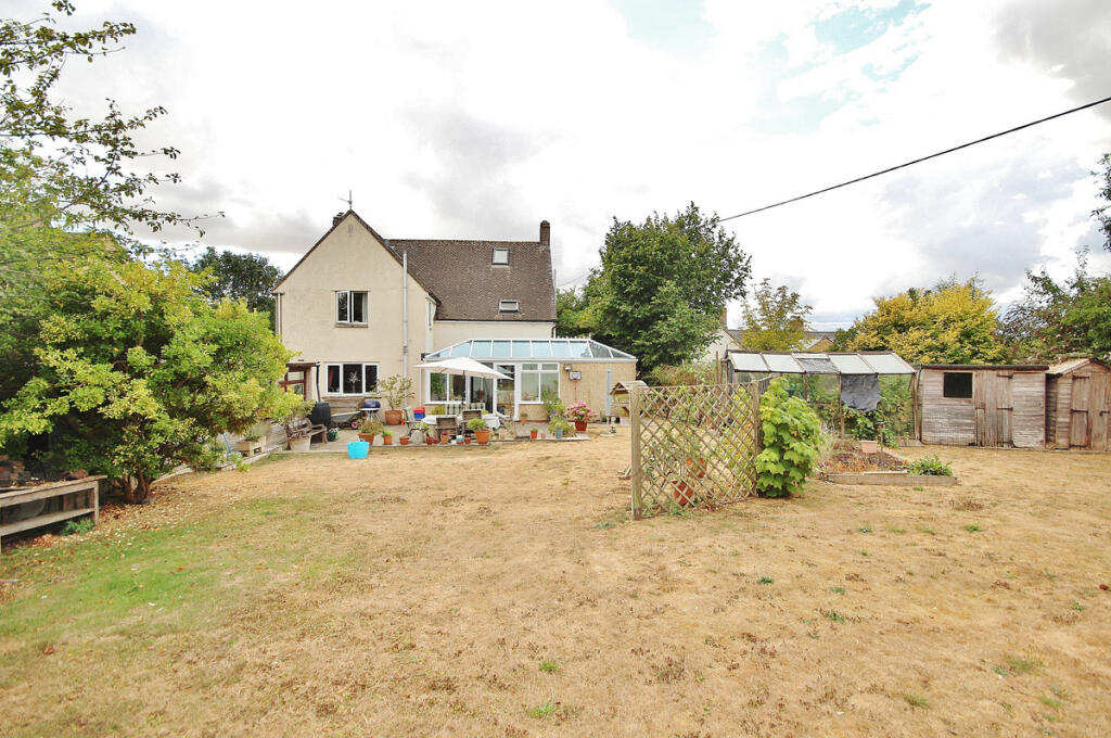 House in Oxford - View 5