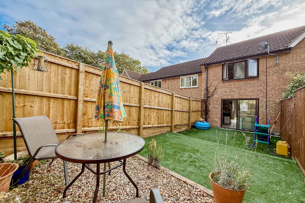 Additional image 13 of Doulton Gardens, Whitecliff, BH14