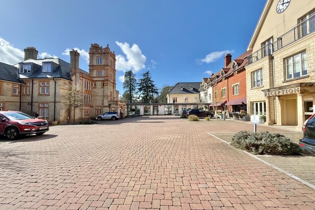 Main image of property: 64 Garnier Drive, Bishopstoke Park Retirement Village