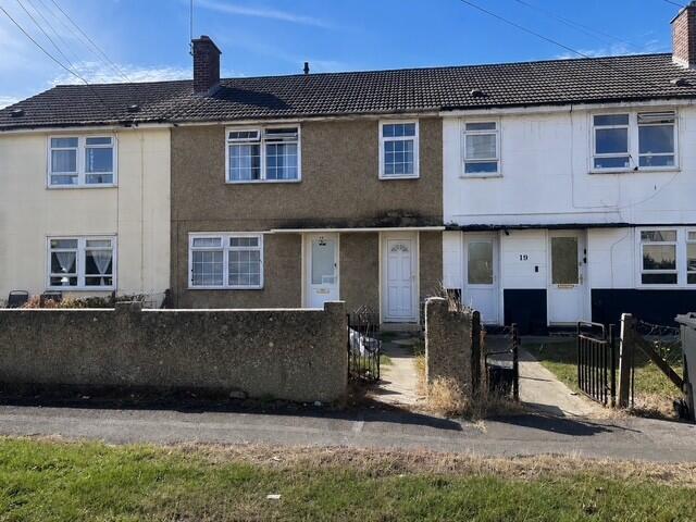 Main image of property: EAST SWINDON