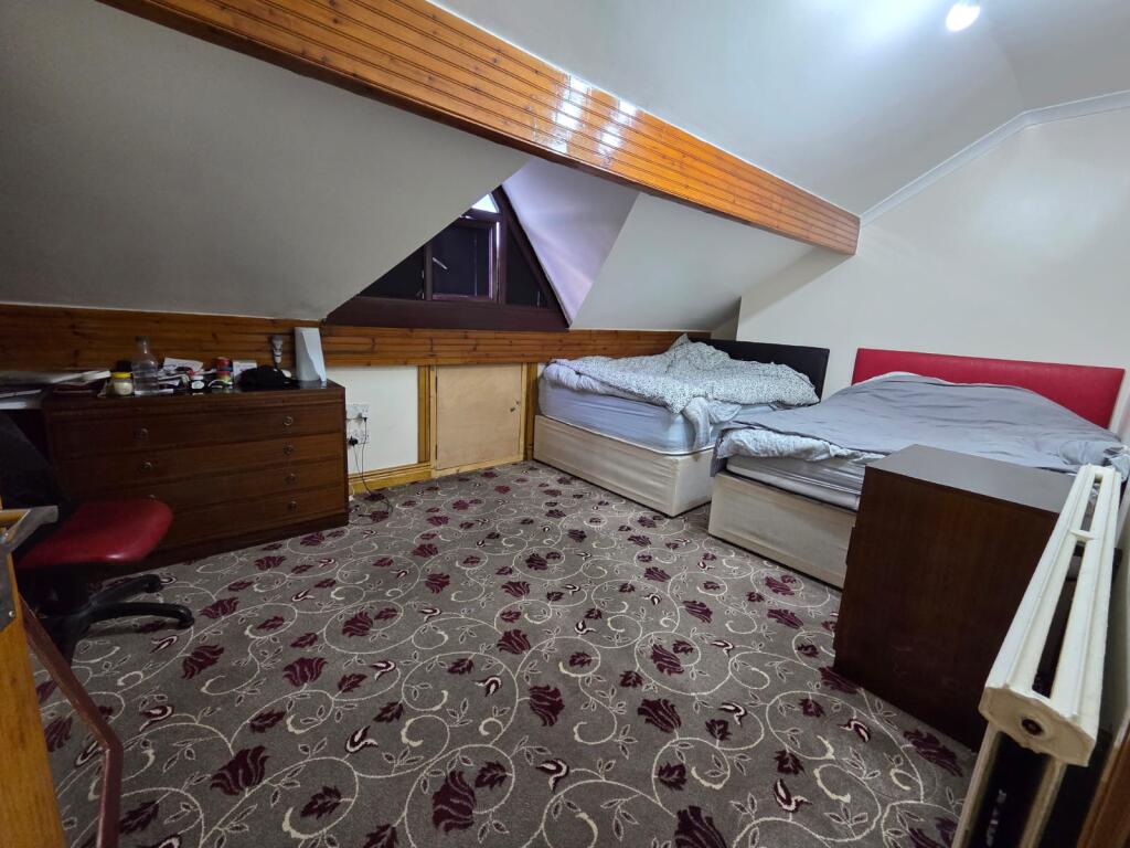 Additional image 25 of Haslingden Drive, BD9 5HT