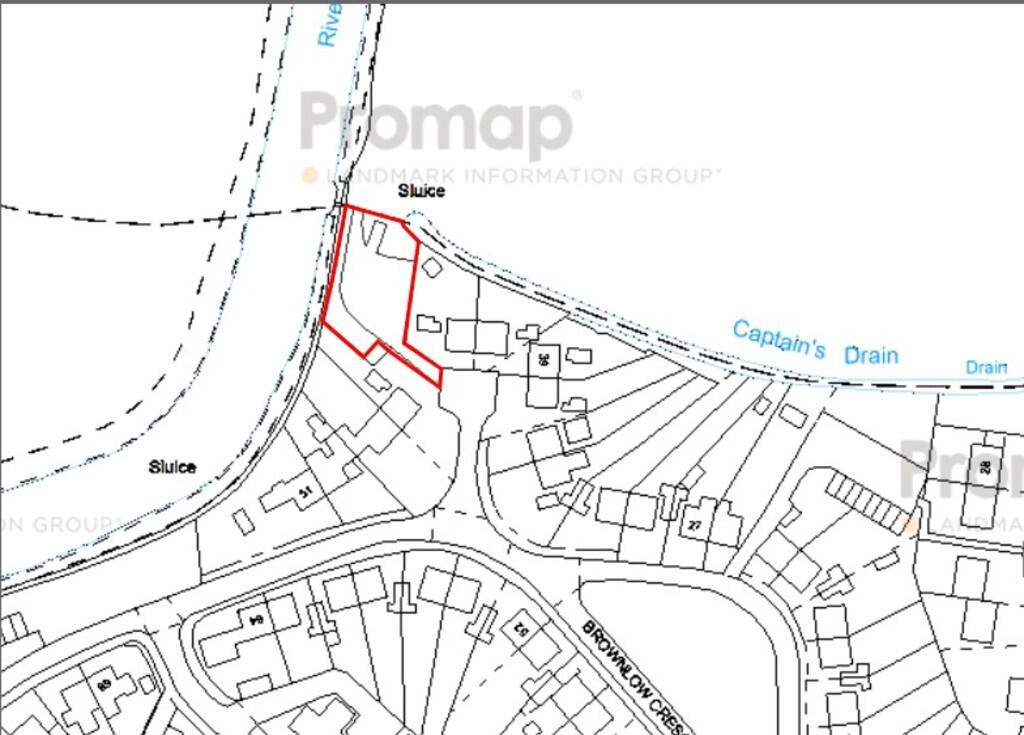 Main image of property: Brownlow Crescent, Pinchbeck. PE11 3XB