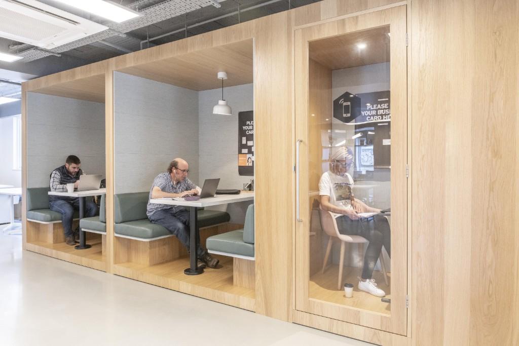 Additional image 3 of 2nd & 3rd Floors, Northgate House, Upper Borough Walls, Bath, United Kingdom BA1 1RG