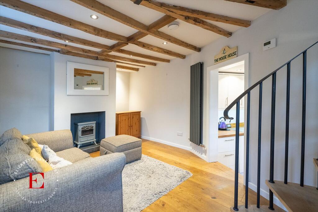 Main image of property: Mouse House, Castle Hill