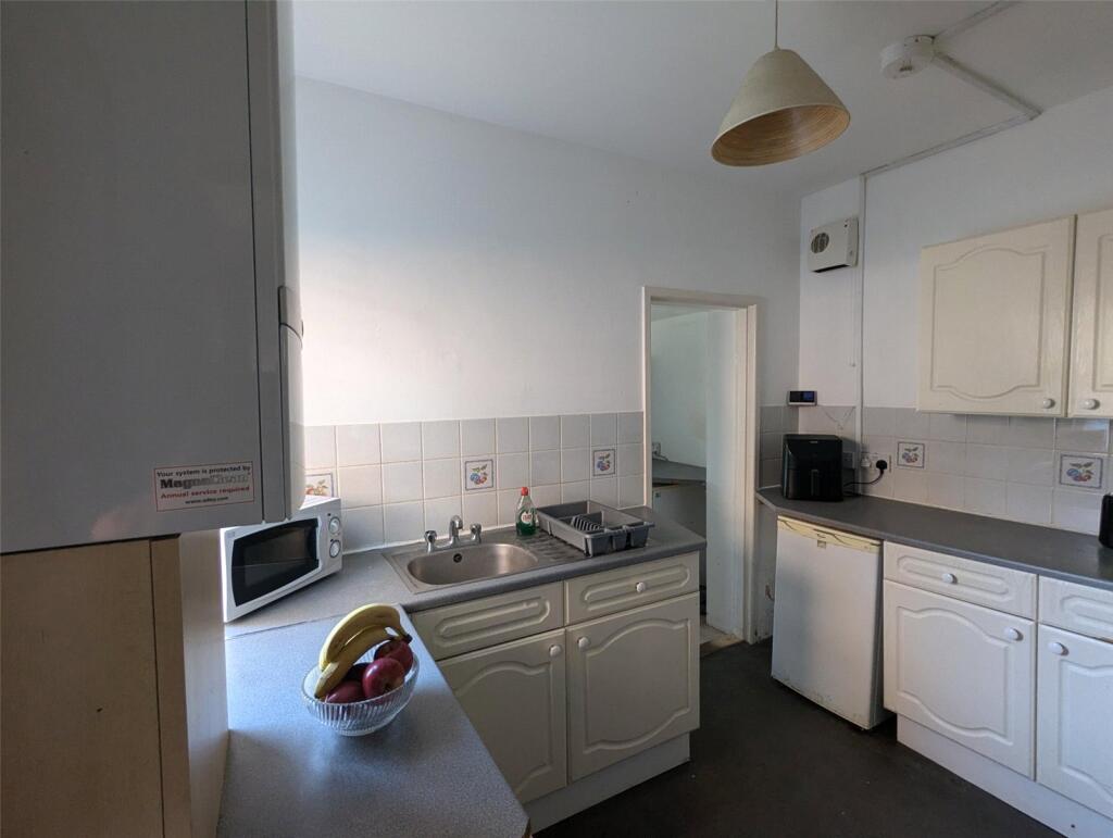 Main image of property: Taswell Road, Southsea, Hampshire, PO5