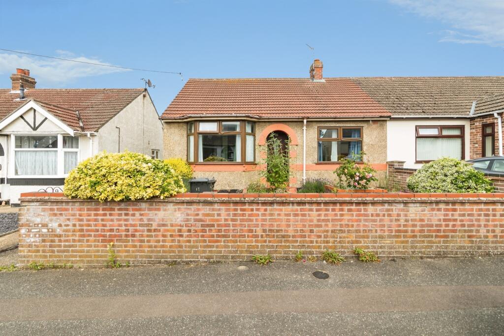 Main image of property: Beech Road, Carlton Colville, Lowestoft