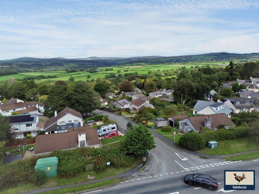 Apartment in West Devon, Buckland Monachorum - View 2