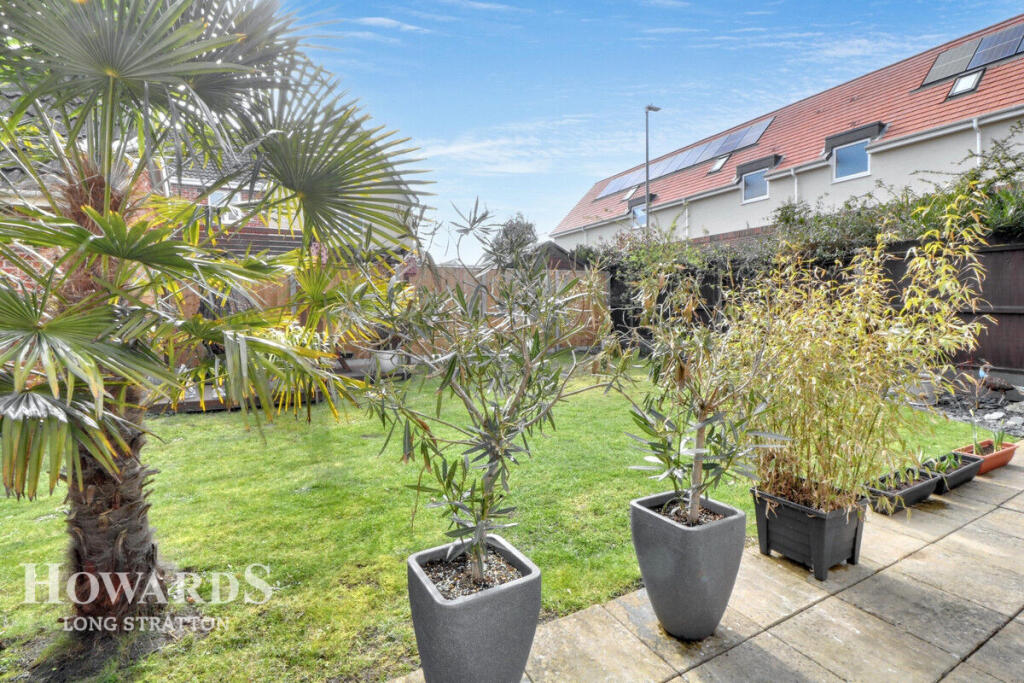 Main image of property: Mendham Lane, Harleston