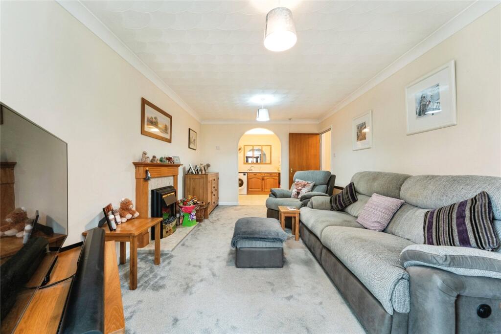 Ashleigh Court, Warboys photo 3