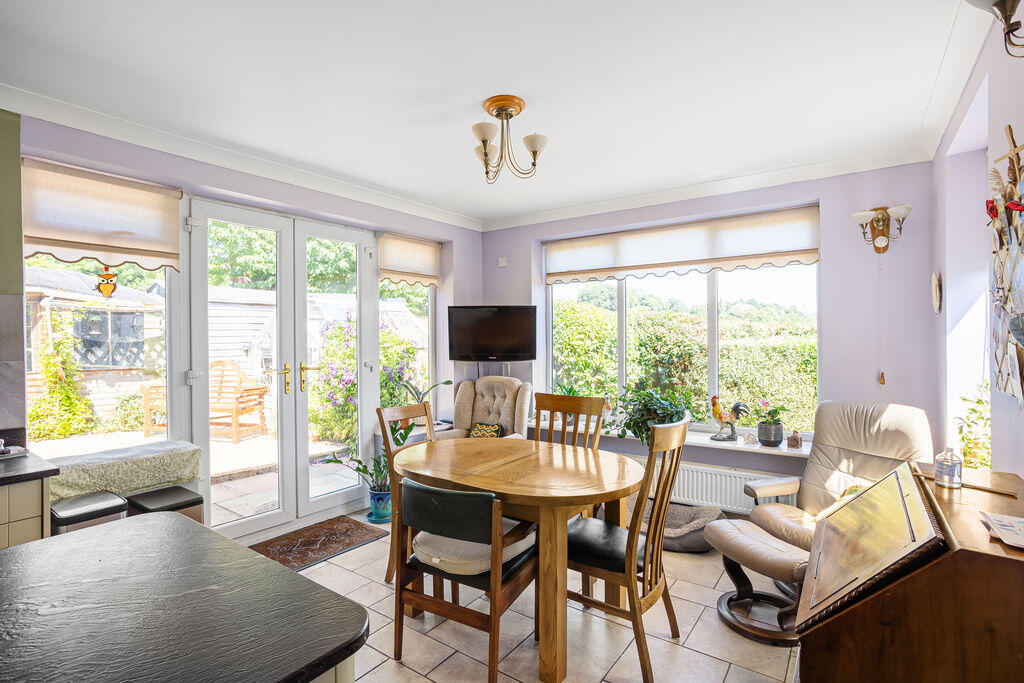House in York - View 4