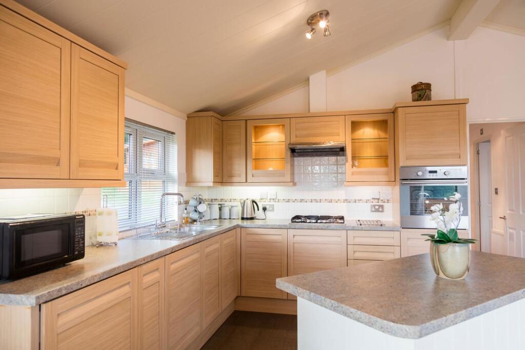 Percy Wood Golf & Country Retreat, Swarland, Morpeth, Northumberland, NE65 9JW - View 6