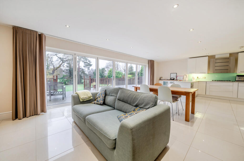 Main image of property: Frimley Green Road, Frimley, Camberley, GU16