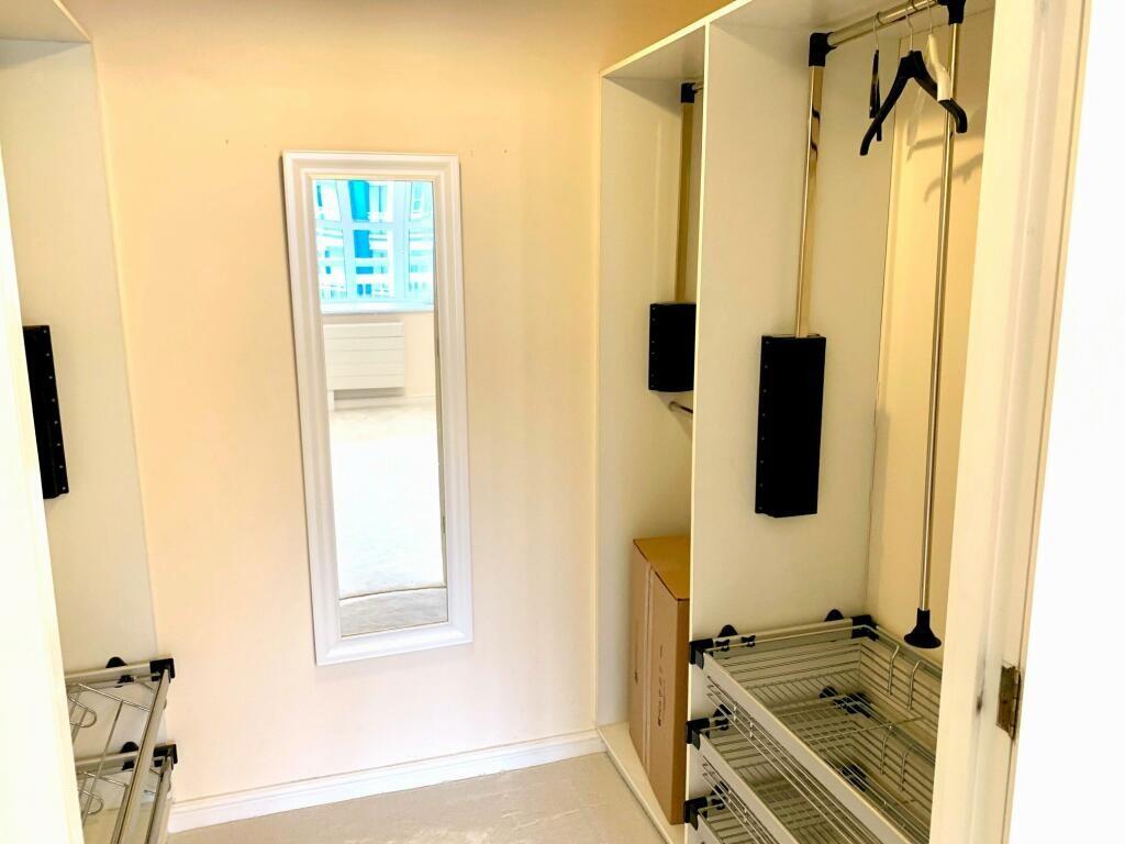Apartment in Hoylake, Meols - More