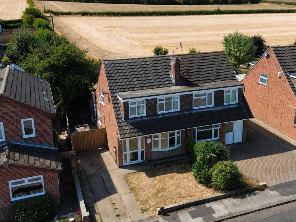 Main image of property: Mensing Avenue, Cotgrave, Nottingham