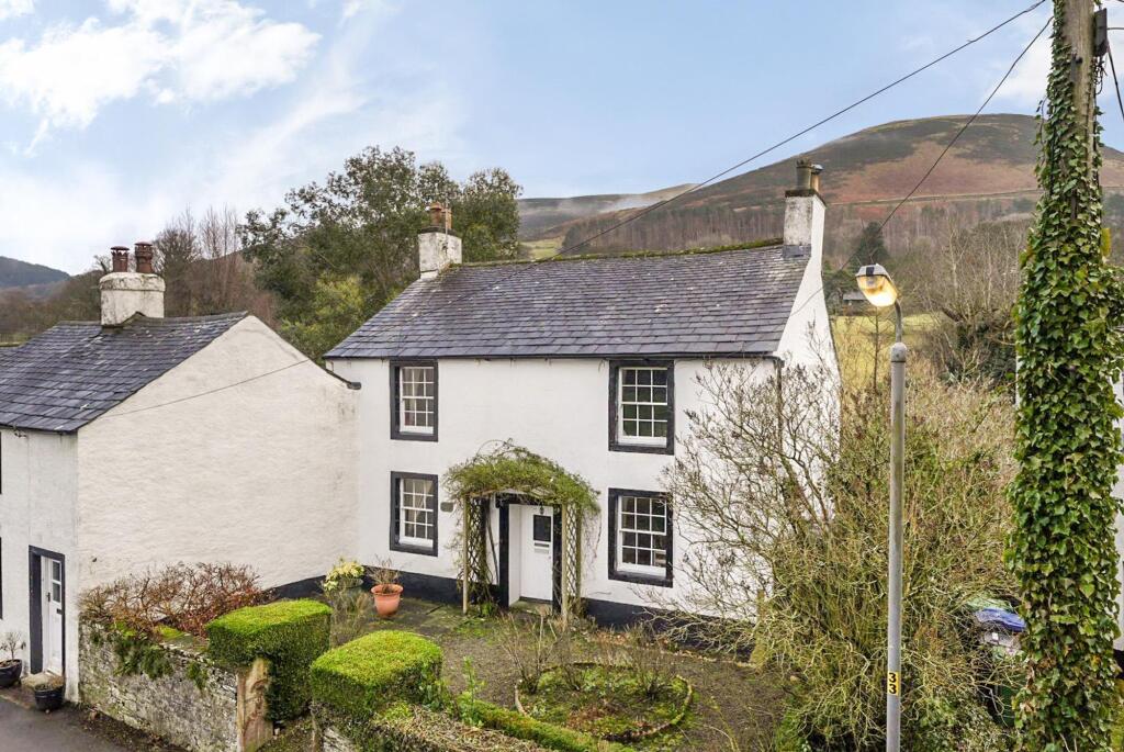 High Lorton, Cockermouth, CA13, Cockermouth