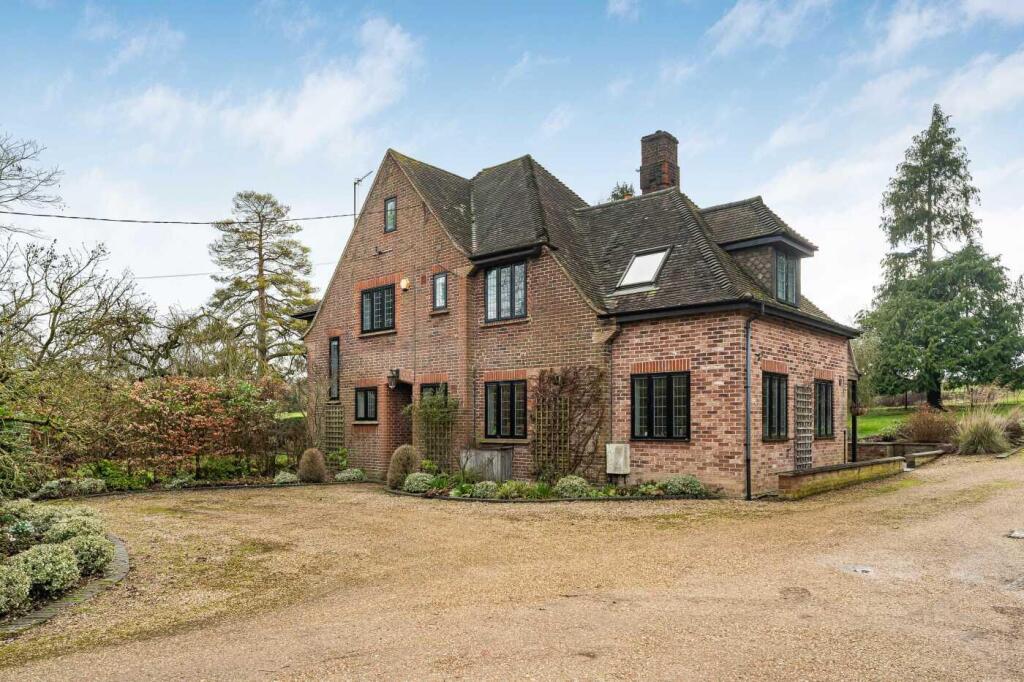Main image of property: Howe Road, Watlington, Oxfordshire OX49