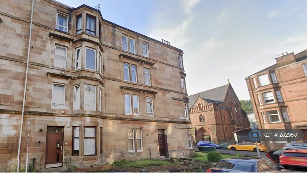 Main image of property: Holmhead Place, Glasgow, G44