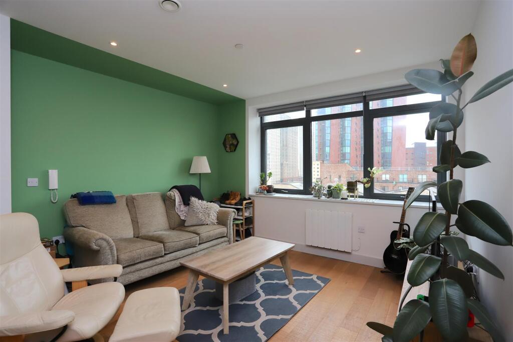 Main image of property: 1 Vesta Street, New Islington, Manchester