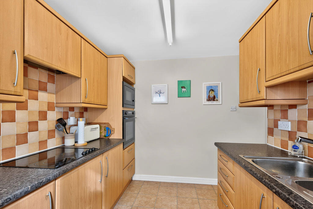 House in Cramlington, Southfield Green - View 5