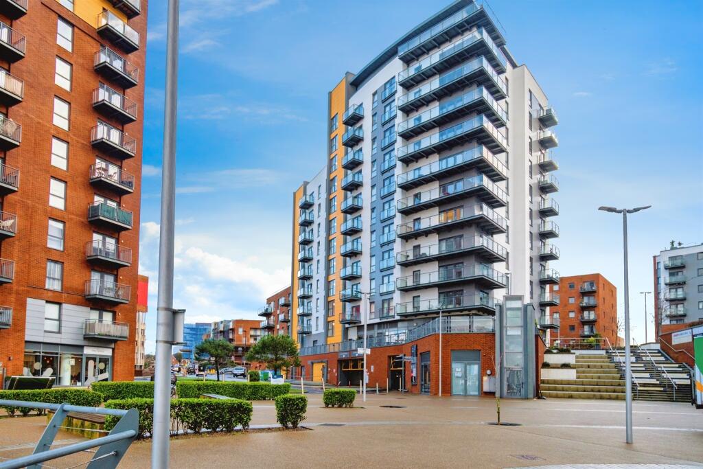 Main image of property: Centenary Plazza