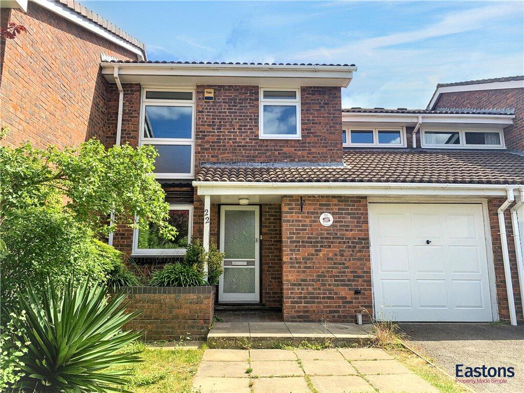 Main image of property: Hillcrest Close, Epsom, Surrey, KT18